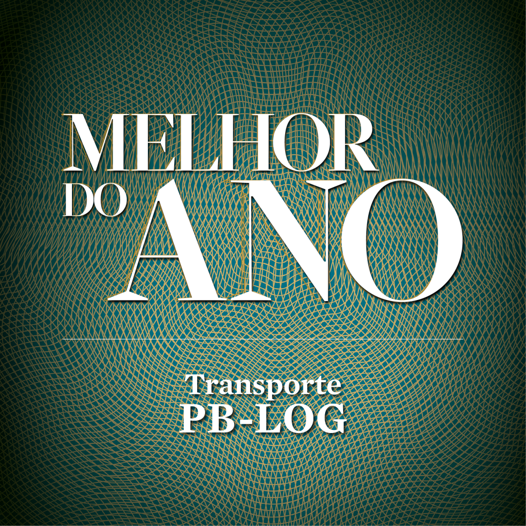 Diferentemente da Petrobras, a PB-Log vai bem, obrigado