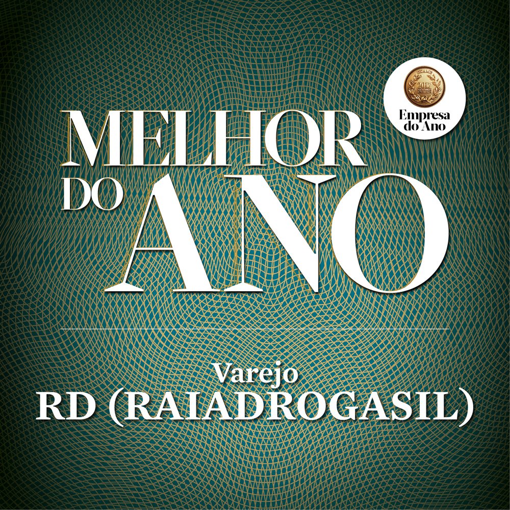 Raia e Drogasil estão, enfim, juntas e rentáveis