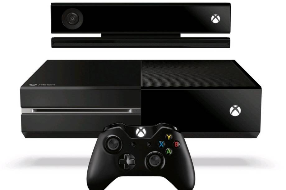 Console Xbox One S 1TB – Conjunto de iniciantes