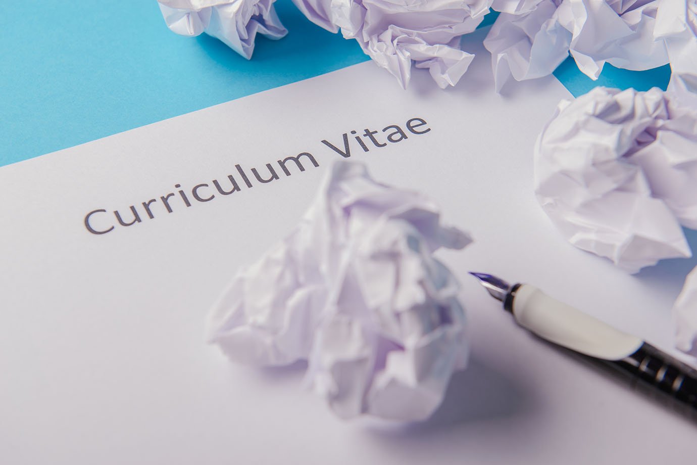 Como construir o currículo que todo recrutador quer ler