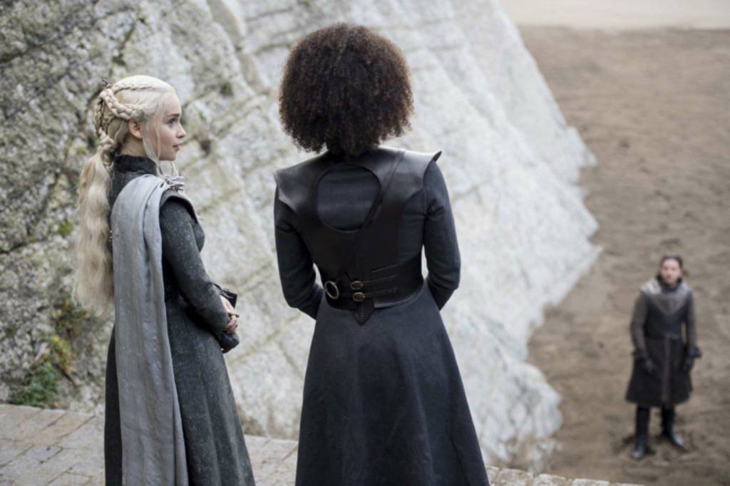 Como assistir ao episódio 5 da temporada 7 de Game of Thrones