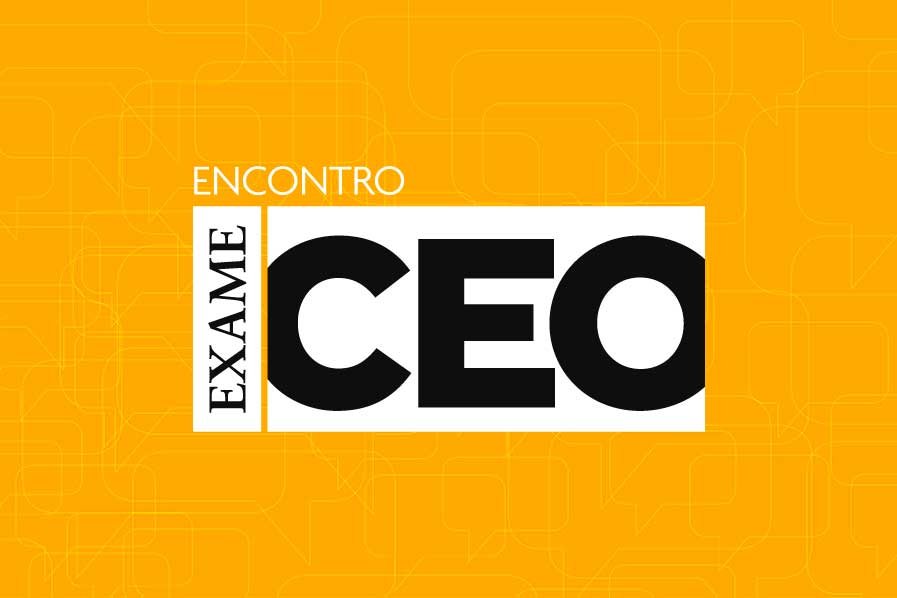 Encontro de CEOs EXAME discute estratégias para vencer na crise