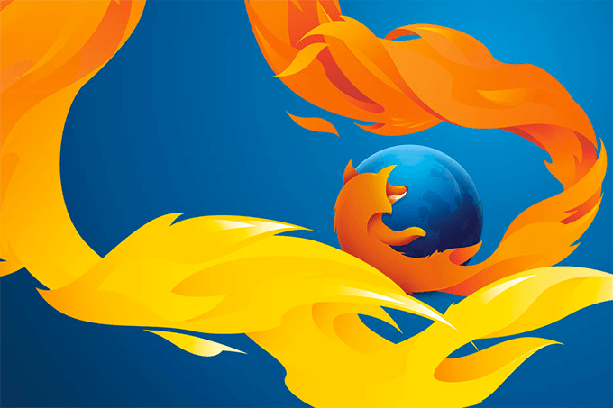 Dados coletados pelo Firefox agora podem ser excluídos pelo usuário