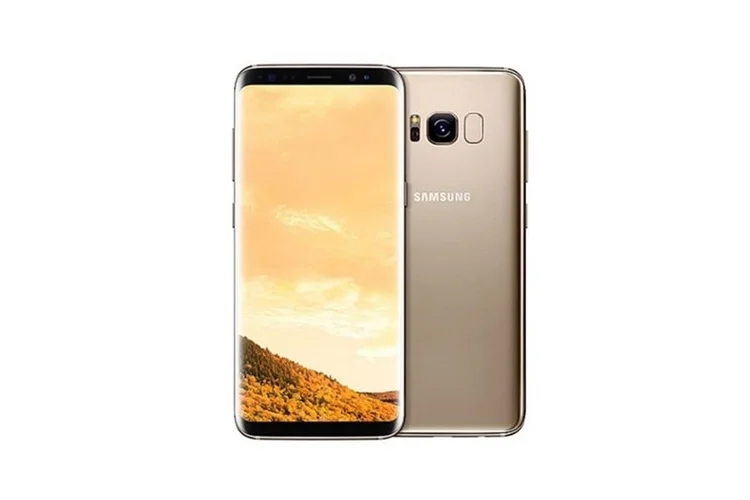 Galaxy S8: o preço continua o mesmo - R$ 4 mil para o Galaxy S8 e R$ 4,4 mil para o Galaxy S8+ (Samsung/Divulgação)