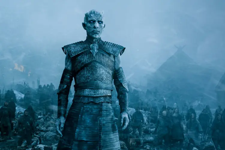 Game of Thrones: temporada final estreia no ano que vem (HBO/Reprodução)