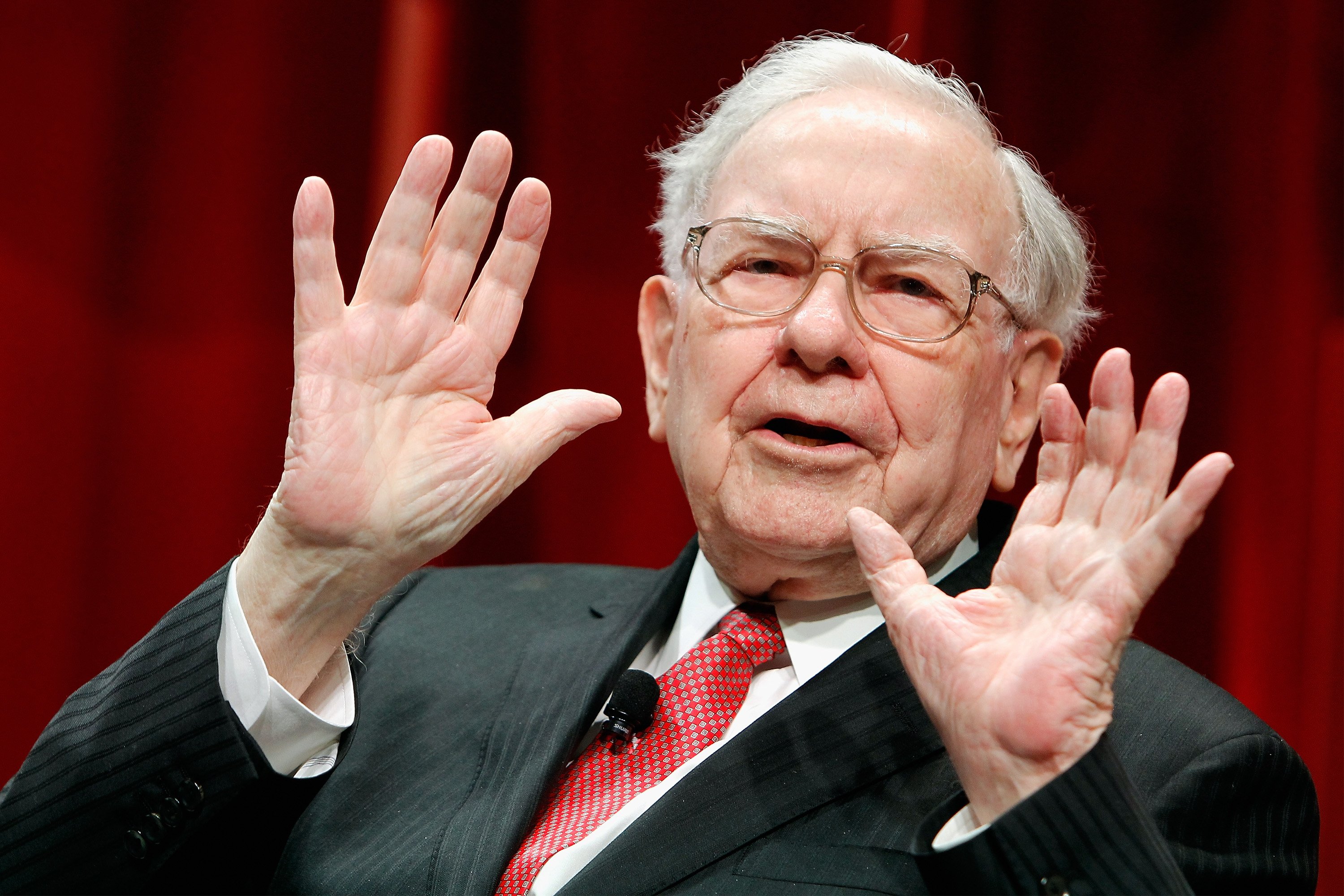 Para Warren Buffett, este conceito é a chave para o sucesso