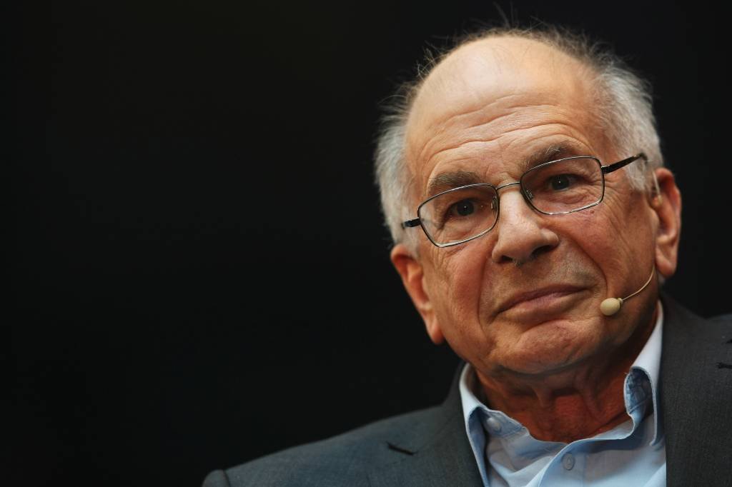 Daniel Kahneman: a lição de um Nobel de Economia para investir melhor