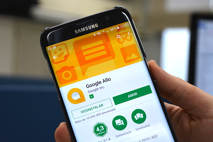 Google vai acabar com seu rival do WhatsApp