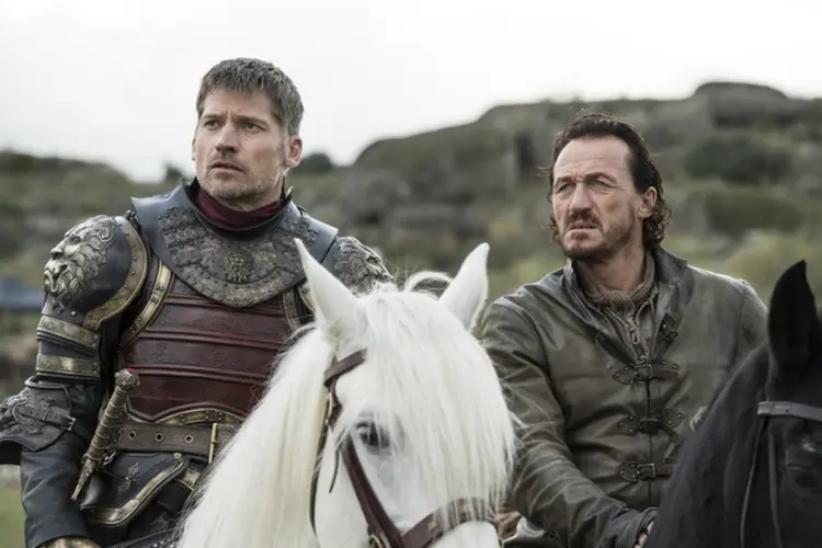 Game of Thrones: Série está na 7ª temporada e já levoy 38 prêmios Emmy (HBO/Divulgação)