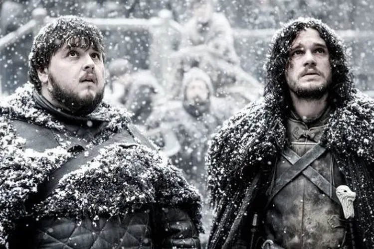 Game of Thrones: personagens estão lutando suas batalhas individuais e esquecendo da ameaça "o inverno", afirmou George R. R. Martin (HBO/Divulgação)