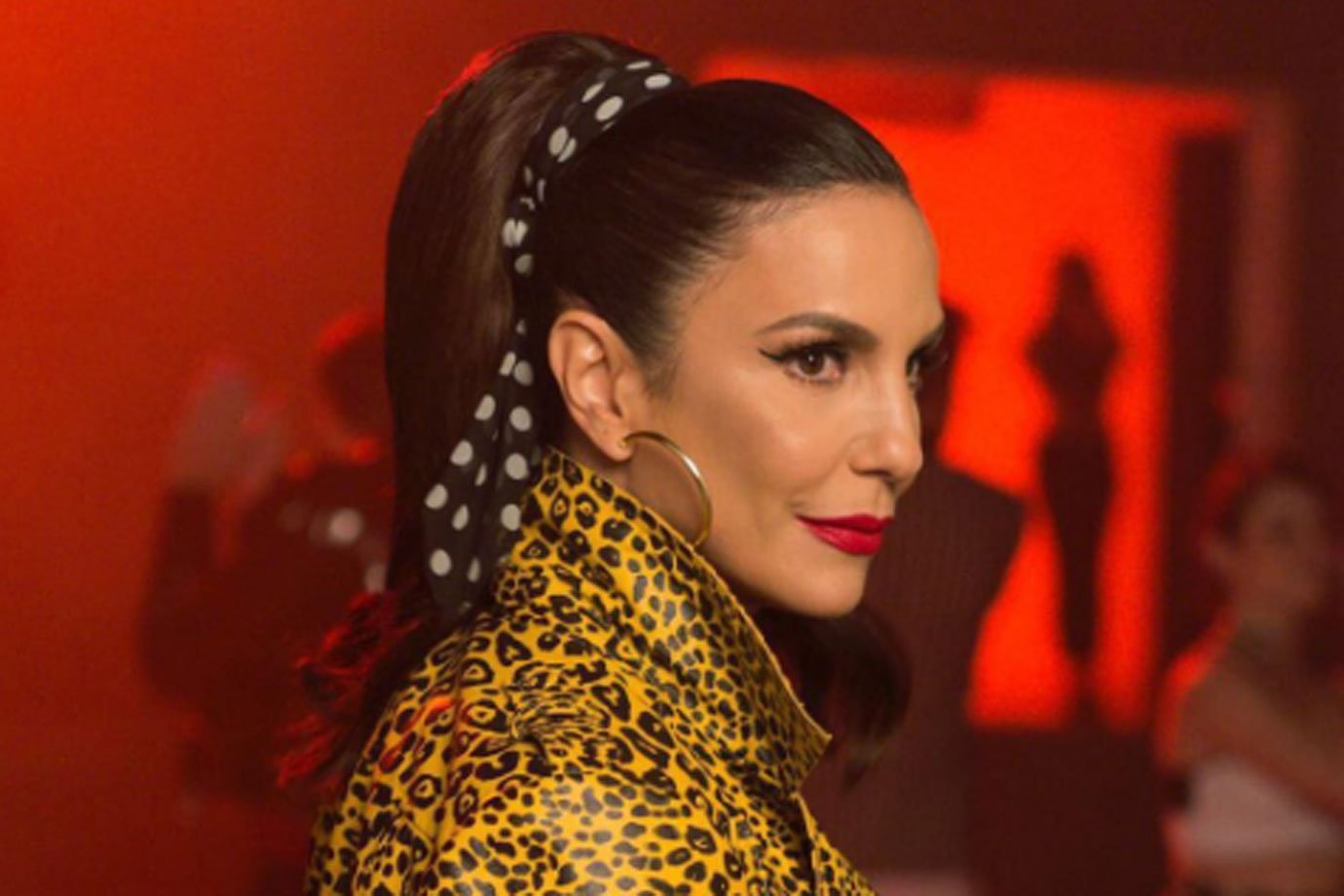 Ivete Sangalo é uma das mulheres mais poderosas do Brasil, segundo Forbes