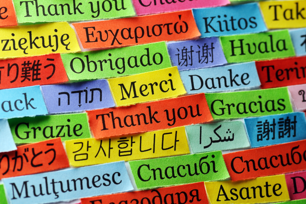 14 canais no YouTube para aprender línguas inusitadas de graça