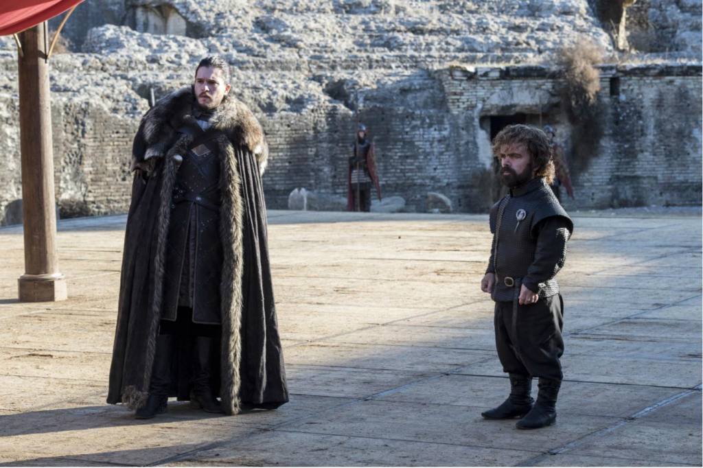 Game of Thrones: como assistir ao último episódio da temporada 7