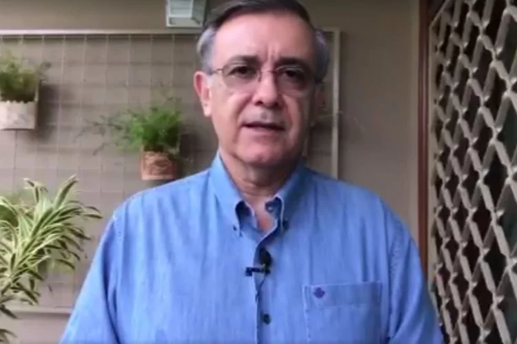 José Crespo: a Câmara Municipal de Sorocaba aprovou o pedido de cassação por 14 votos a 6 (Facebook/Reprodução)