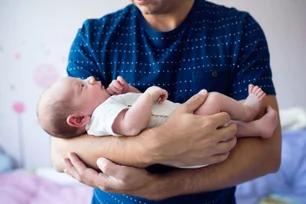Imagem referente à matéria: Licença Paternidade: nem tudo que parece é
