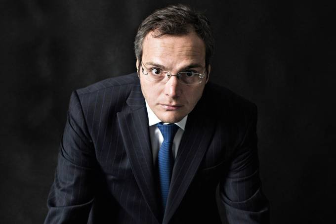Ministro Edson Fachin homologa delação de Lucio Funaro
