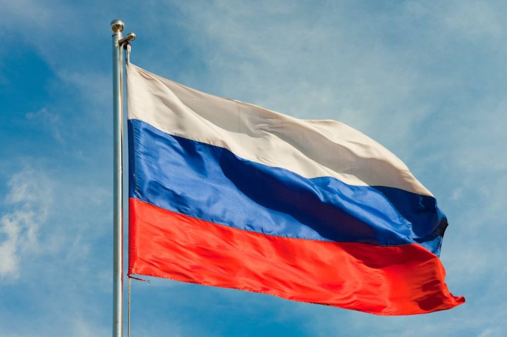 Rússia alerta Reino Unido contra ciberataque