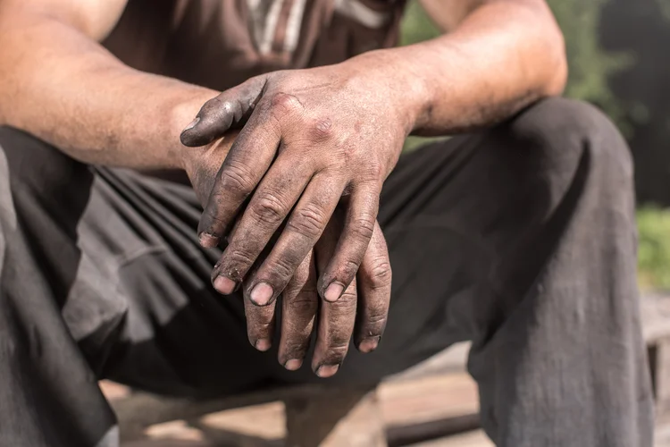 36 Trabalhadores: foram resgatados em fazendas e uma mineradora de ouro nas cidades de Altamira e Terra Nova do Norte (foto/Thinkstock)