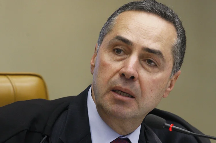 Luis Roberto Barroso (Foto/Wikimedia Commons)