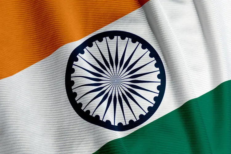 Índia: o plano tem o objetivo de reforçar a produção doméstica de petróleo e gás da Índia (mtrommer/Thinkstock)