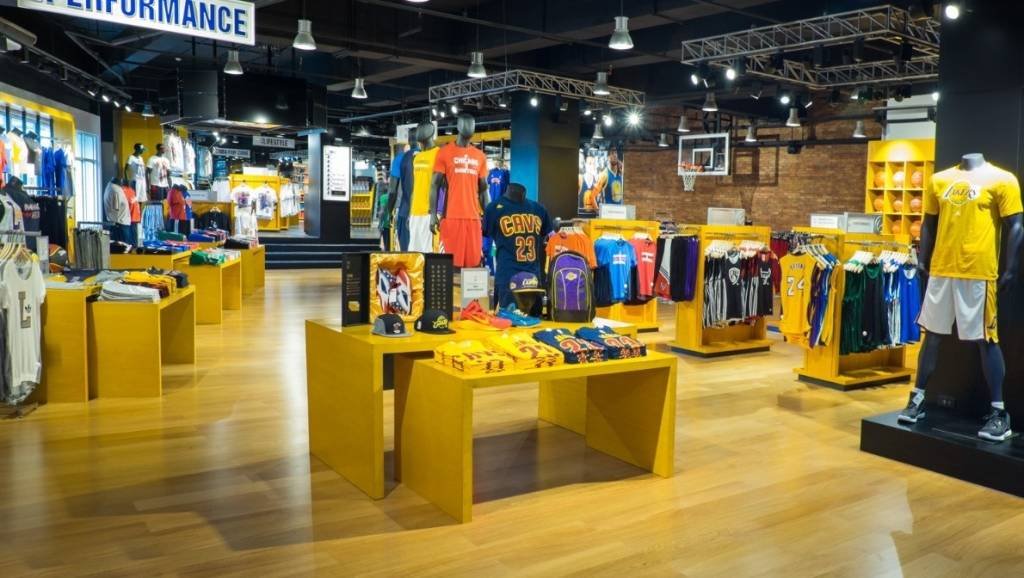 NBA vai à Expo Licensing Brasil para ampliar produtos no Brasil