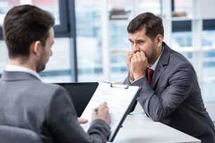 Imagem referente à matéria: 10 perguntas de comportamento que mais aparecem na entrevista de emprego