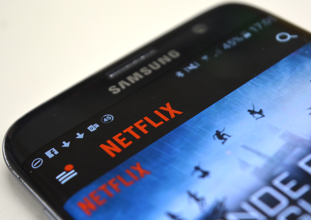 Assinatura da Netflix vai ficar mais cara nos EUA