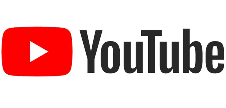 Novo logo do YouTube: maior mudança em doze anos de história (Google/Reprodução)