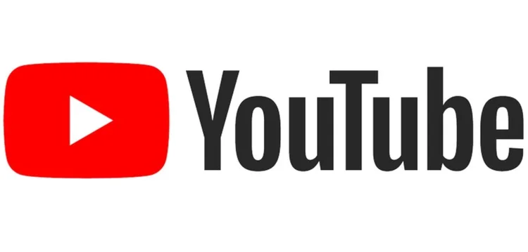 Novo logo do YouTube: maior mudança em doze anos de história (Google/Reprodução)