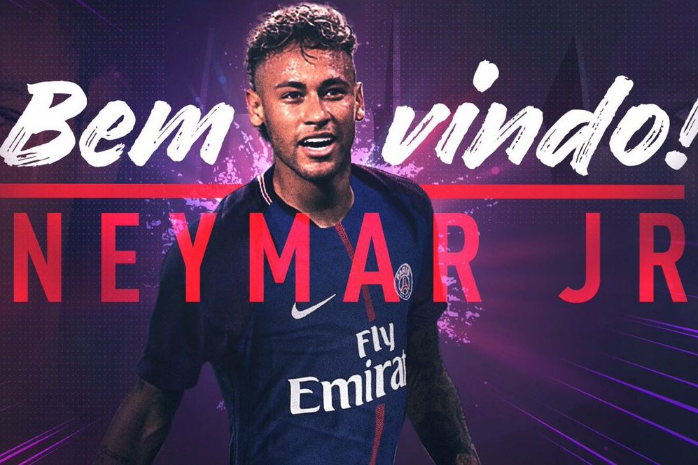 Ida de Neymar ao PSG pode provocar disputa de transferências