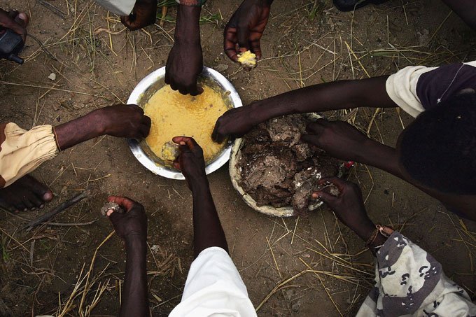 Atentados na Nigéria ameaçam ajuda humanitária a refugiados