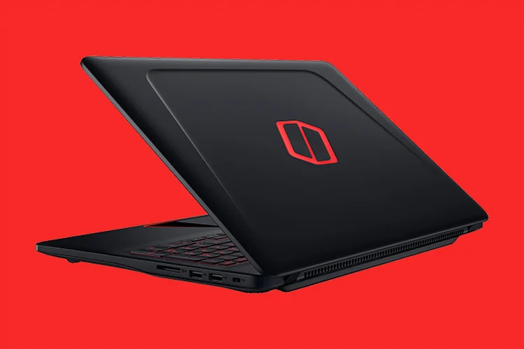 Odyssey: notebook é o primeiro da Samsung voltado para games (Samsung/Divulgação)