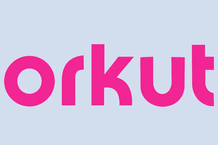 O Orkut foi criado em 2004 (Orkut/Divulgação)