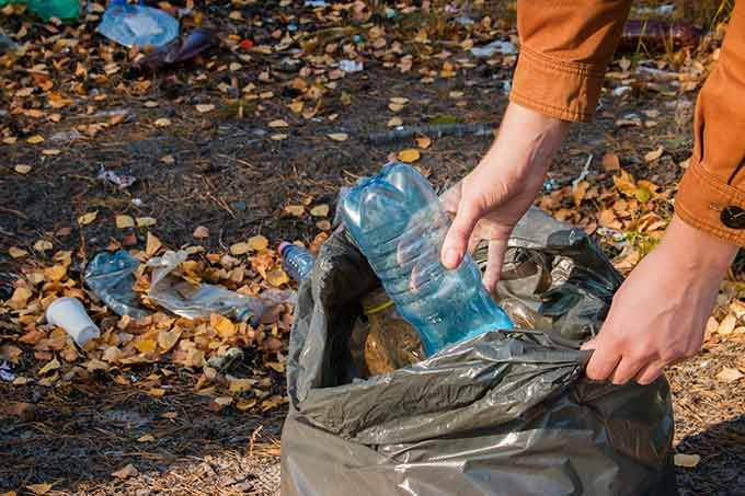 Reciclagem de plástico: Como é o processo?