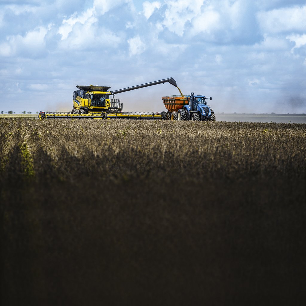 Nem as commodities salvaram a economia da América Latina