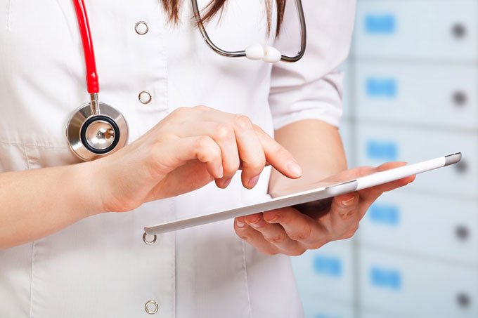 Saúde quer implantar prontuário eletrônico no país todo até 2018