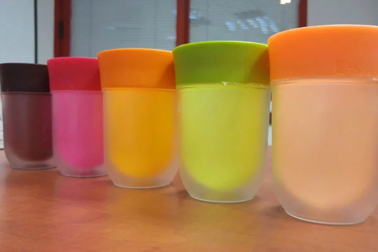  (Right Cup/Divulgação)