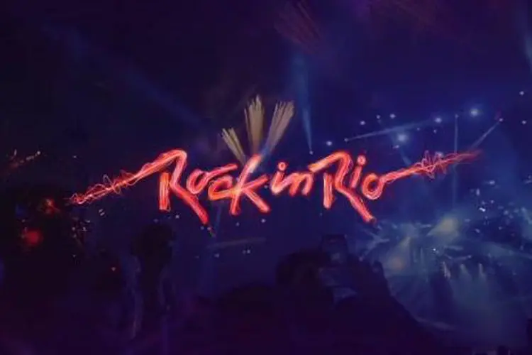 Rock in Rio: o fundador Roberto Medina afirmou que as parcerias permitirão que o Rock in Rio alcance ambições maiores (Rock in Rio/Divulgação)
