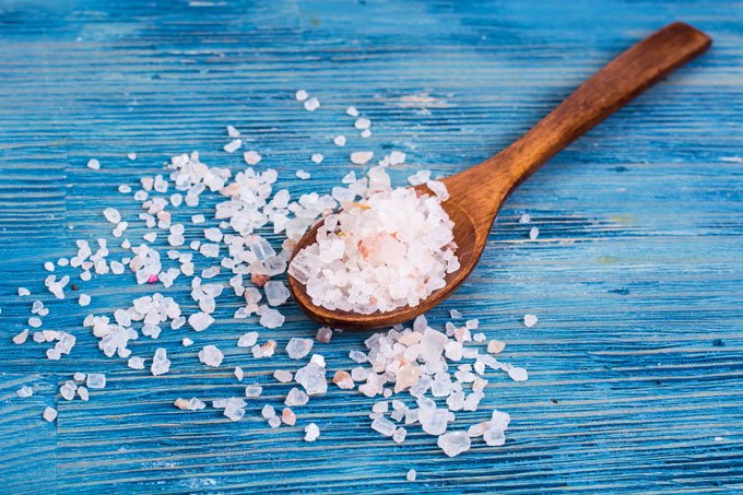 Conheça 8 tipos de sal e aprenda a usá-los