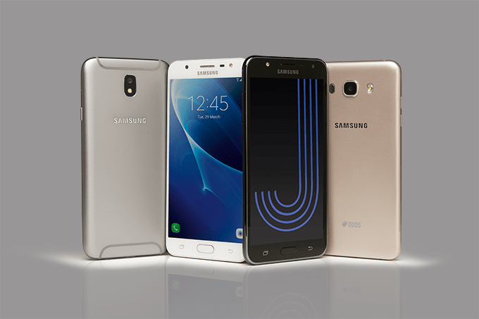 Como instalar o Android mais atual no Samsung Galaxy J5 Prime