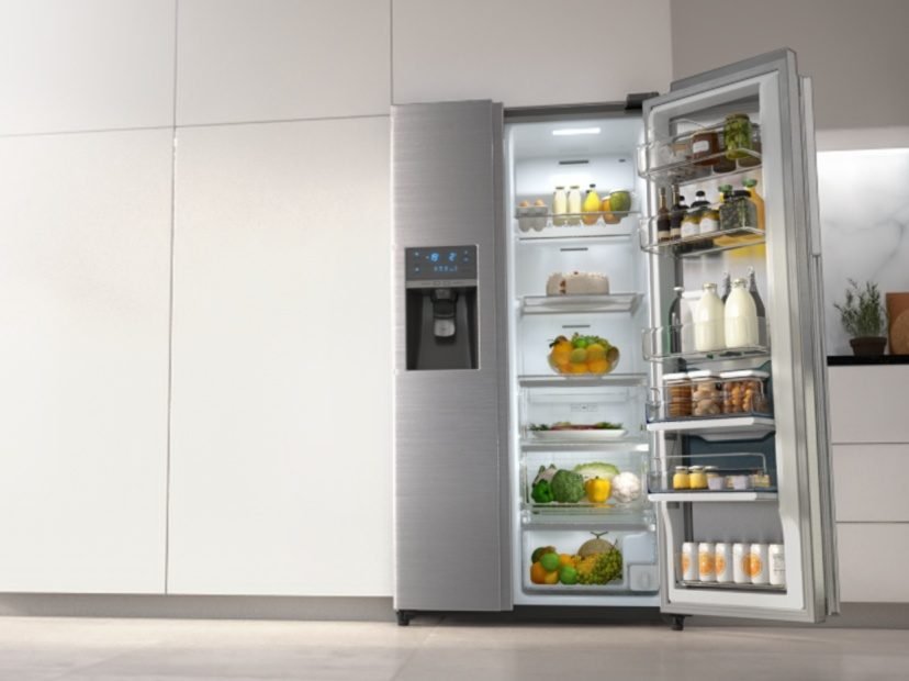 Como escolher a melhor geladeira para sua casa