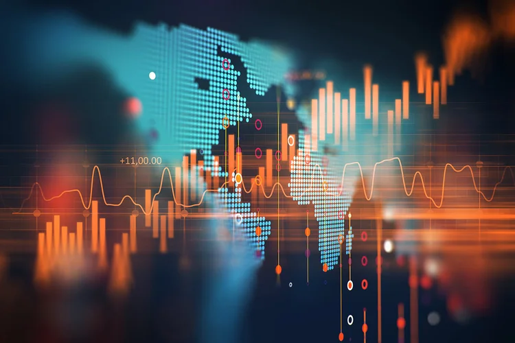 A vez dos emergentes: do Brasil à Turquia, os mercados acionários voltaram a se aproximar de recordes (monsitj/Thinkstock)