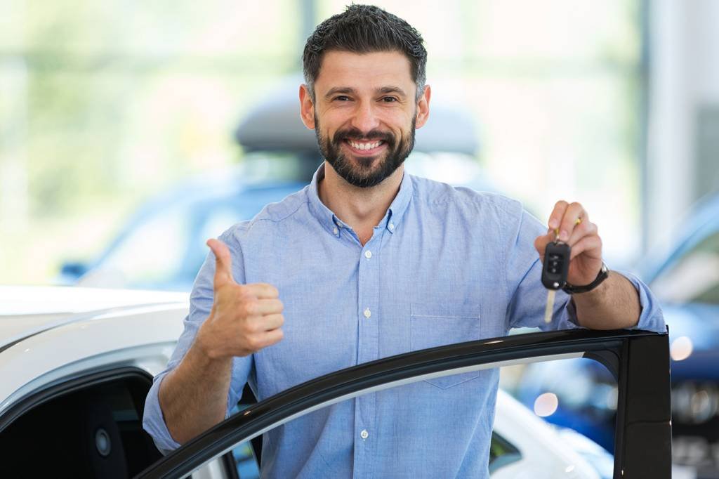 Preciso de fiador para financiar um carro?