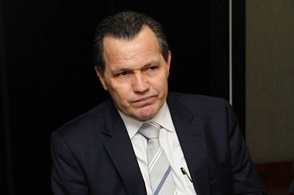 Justiça condena braço direito de ex-governador do Mato Grosso