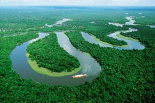 Lei inédita no Pará vincula receitas da exploração mineral à proteção da floresta