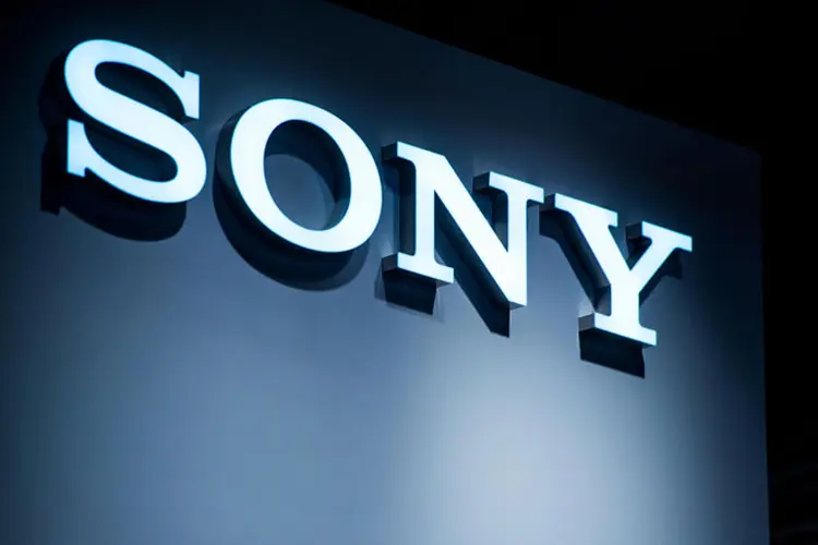 Sony: empresa confirmou em seu relatório que deixará de vender celulares no Brasil (David Ramos/Reuters)