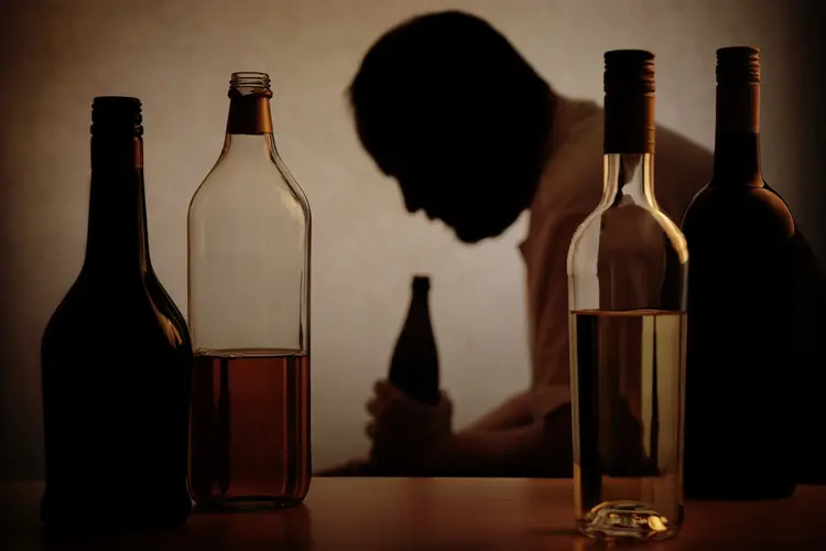 Bebidas alcoólicas: projeto de lei quer restringir publicidade (iStock/Thinkstock)