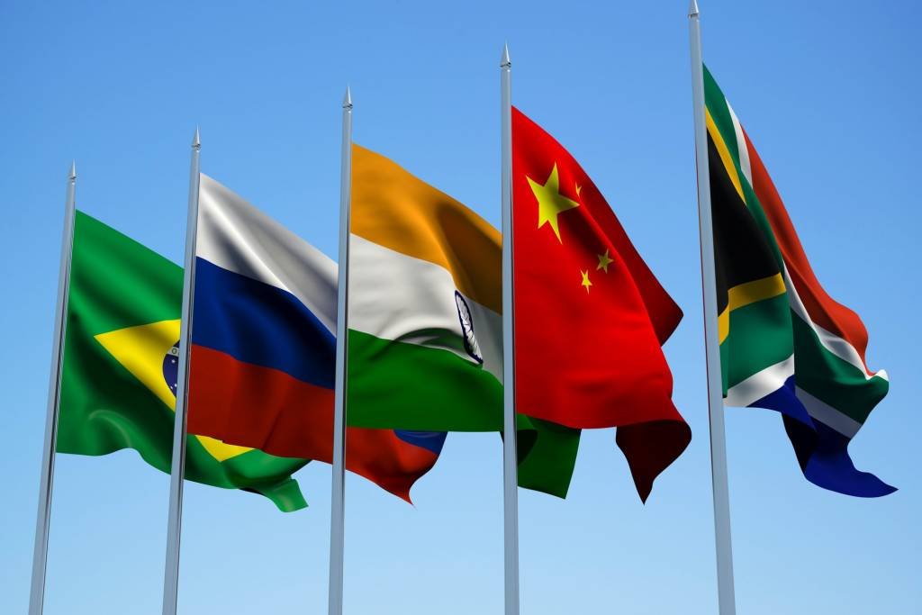 Os 20 anos dos BRICs