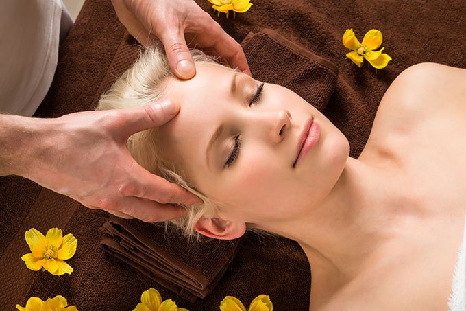 Como estas 4 massagens podem ser benéficas para o seu corpo
