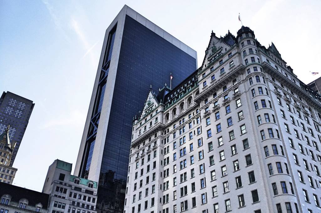 Catar compra Plaza Hotel de Nova York por US$ 600 mi, diz fonte